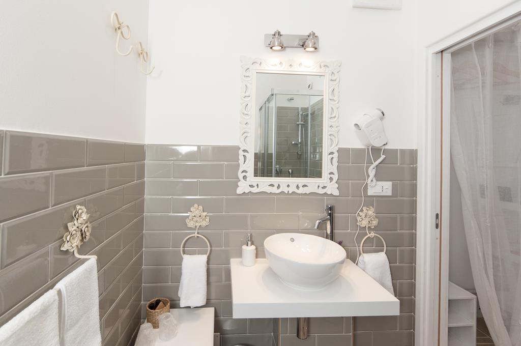 Buongiorno San Pietro Guest House Roma Quarto foto